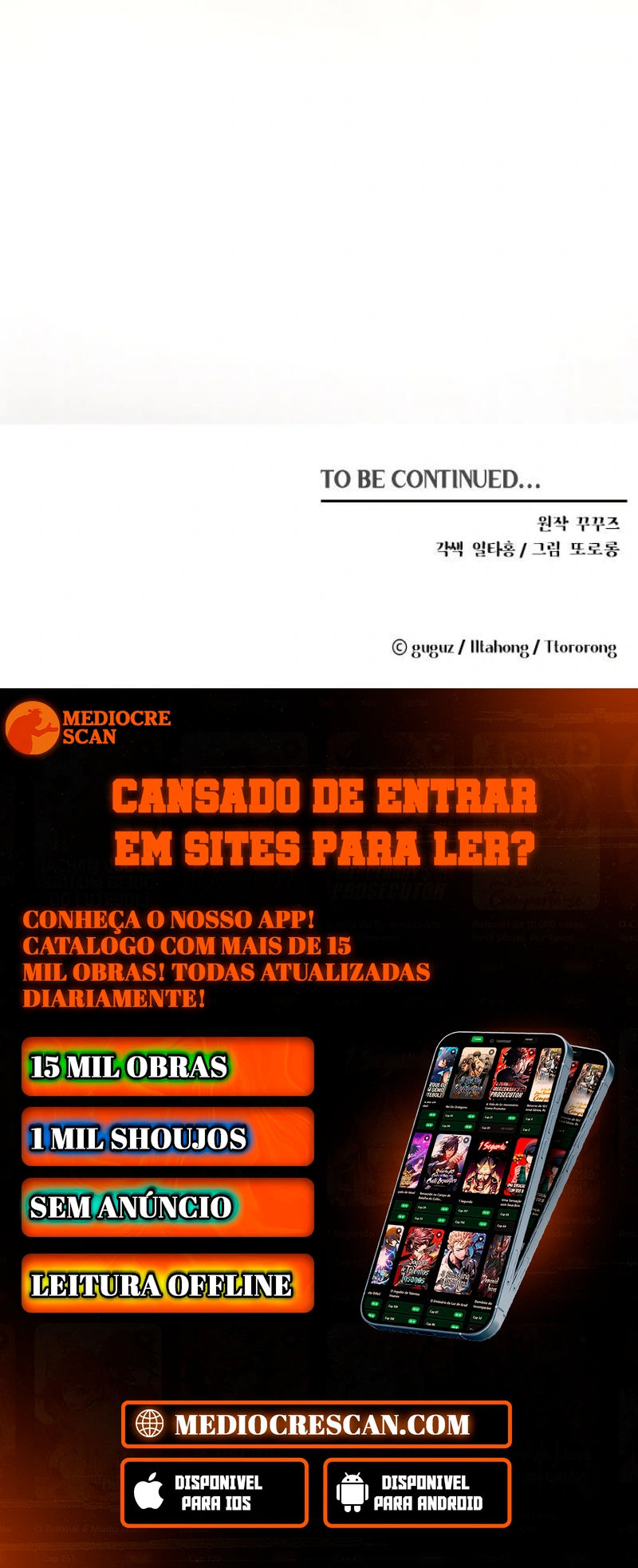Eu Vou Terminar Esse Noivado Capítulo 1 Página 118