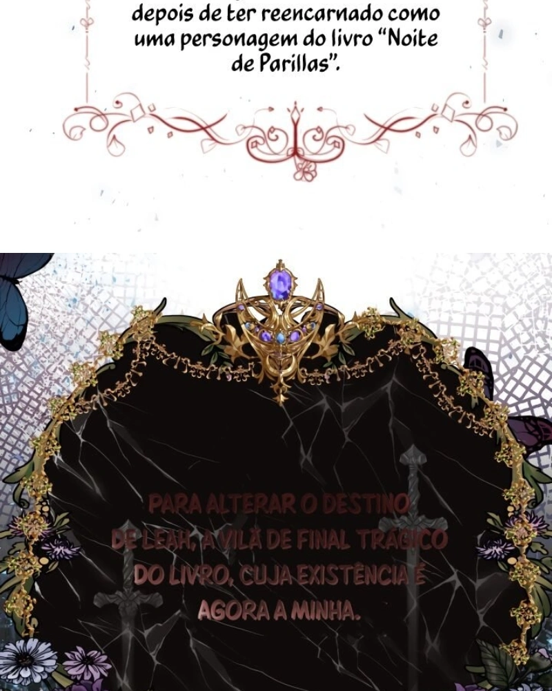 Eu Vou Terminar Esse Noivado Capítulo 1 Página 19