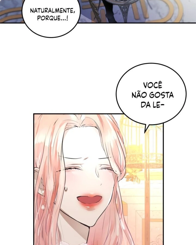 Eu Vou Terminar Esse Noivado Capítulo 1 Página 26
