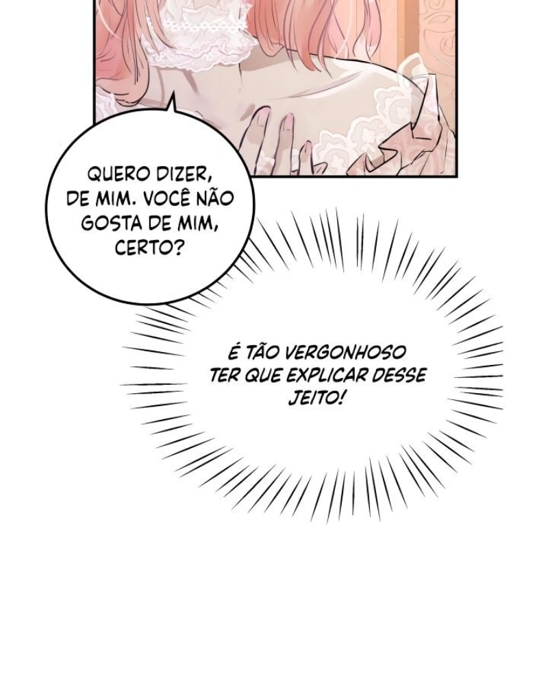 Eu Vou Terminar Esse Noivado Capítulo 1 Página 27