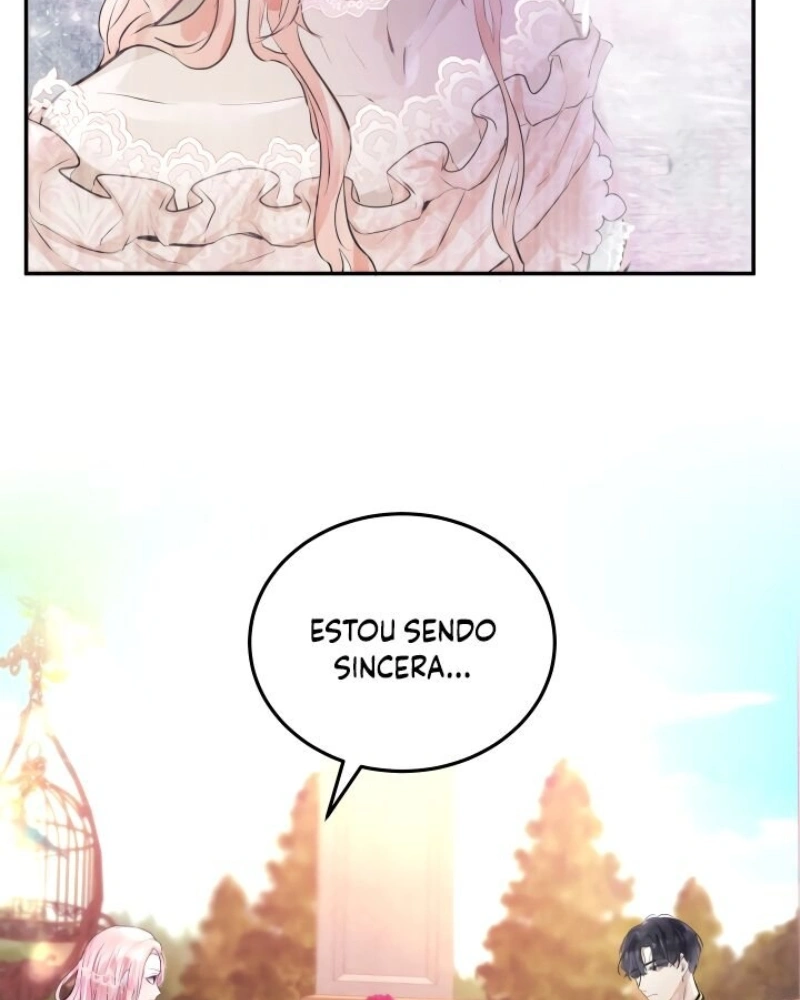 Eu Vou Terminar Esse Noivado Capítulo 1 Página 33