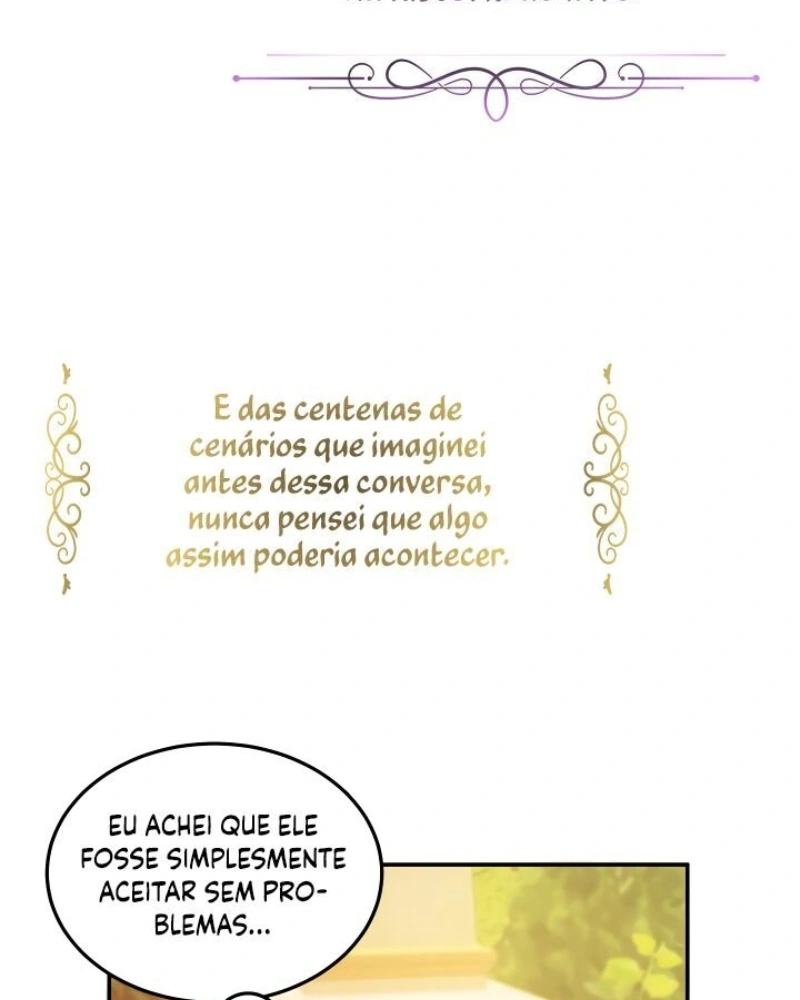 Eu Vou Terminar Esse Noivado Capítulo 1 Página 40