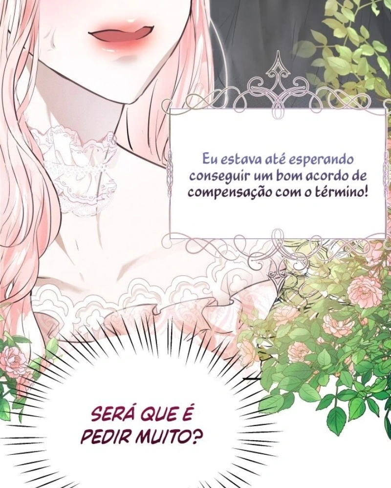 Eu Vou Terminar Esse Noivado Capítulo 1 Página 43