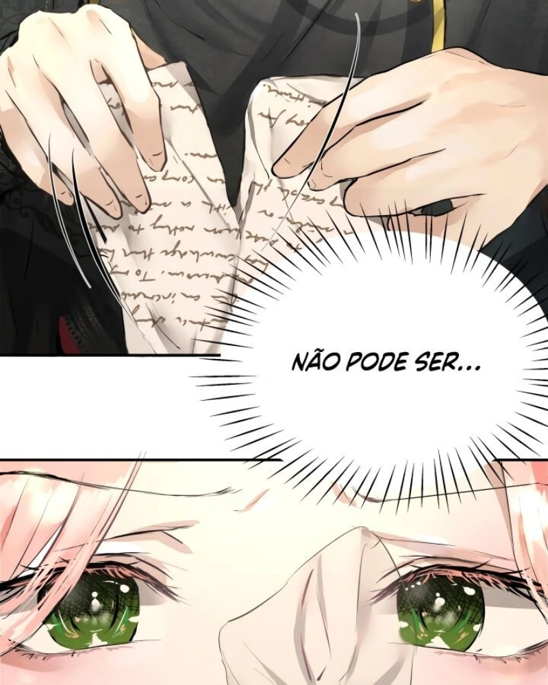 Eu Vou Terminar Esse Noivado Capítulo 1 Página 48