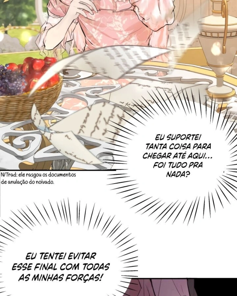 Eu Vou Terminar Esse Noivado Capítulo 1 Página 50