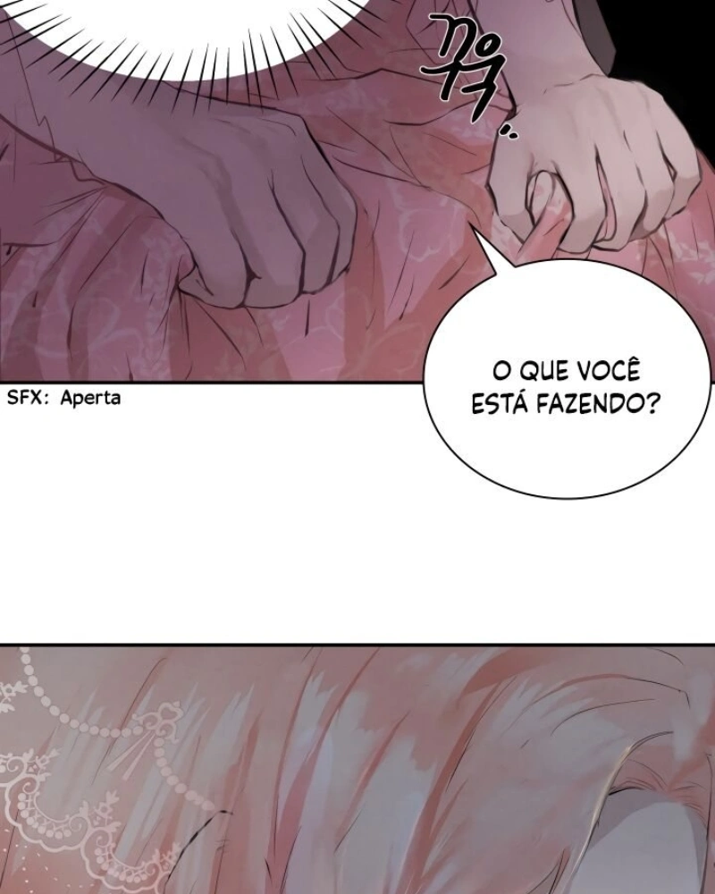 Eu Vou Terminar Esse Noivado Capítulo 1 Página 51