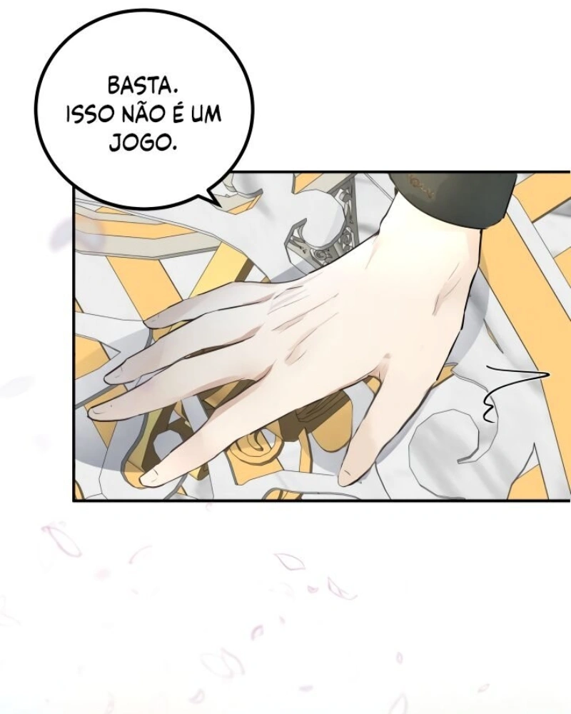 Eu Vou Terminar Esse Noivado Capítulo 1 Página 53