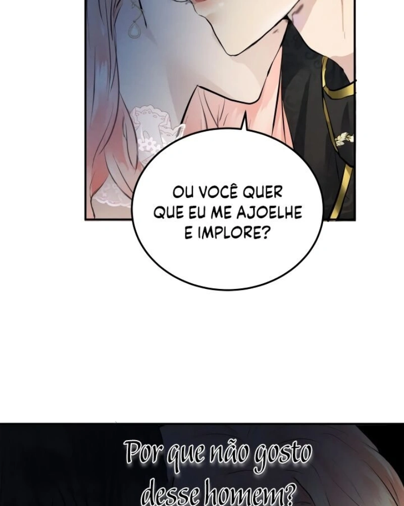 Eu Vou Terminar Esse Noivado Capítulo 1 Página 56