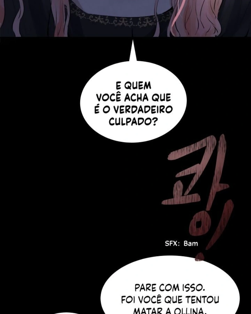 Eu Vou Terminar Esse Noivado Capítulo 1 Página 72