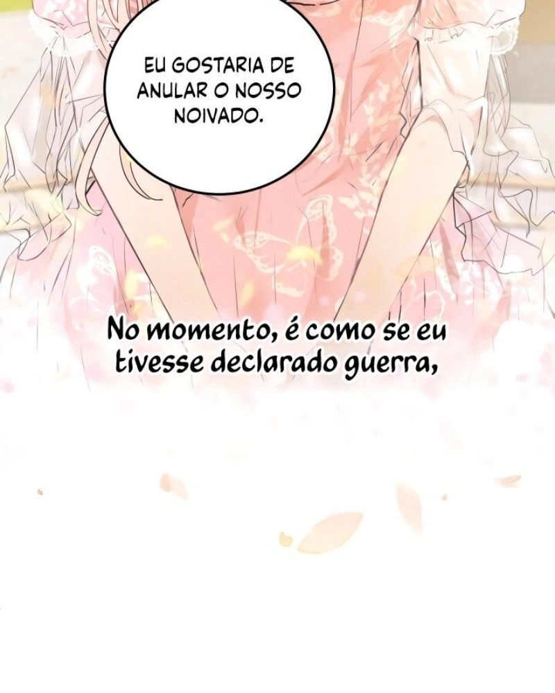 Eu Vou Terminar Esse Noivado Capítulo 1 Página 8