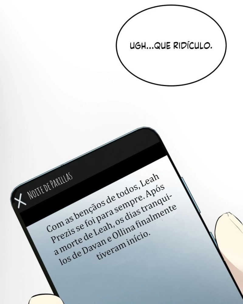 Eu Vou Terminar Esse Noivado Capítulo 1 Página 87