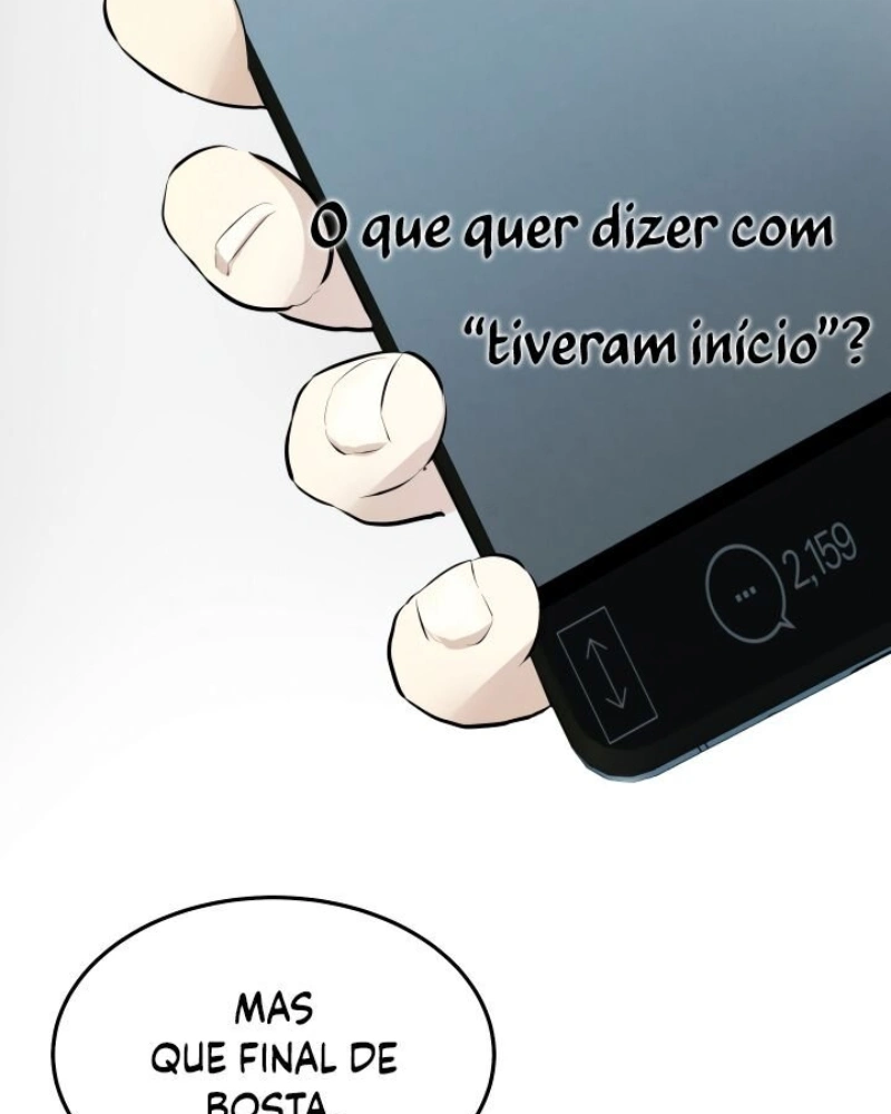 Eu Vou Terminar Esse Noivado Capítulo 1 Página 88