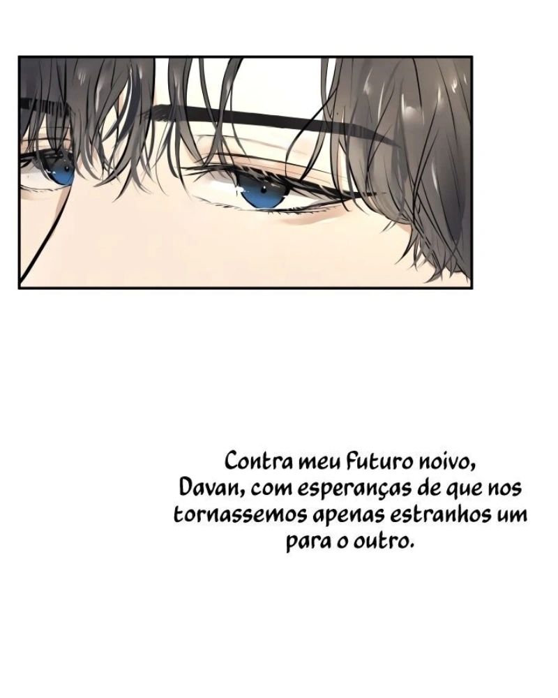 Eu Vou Terminar Esse Noivado Capítulo 1 Página 9