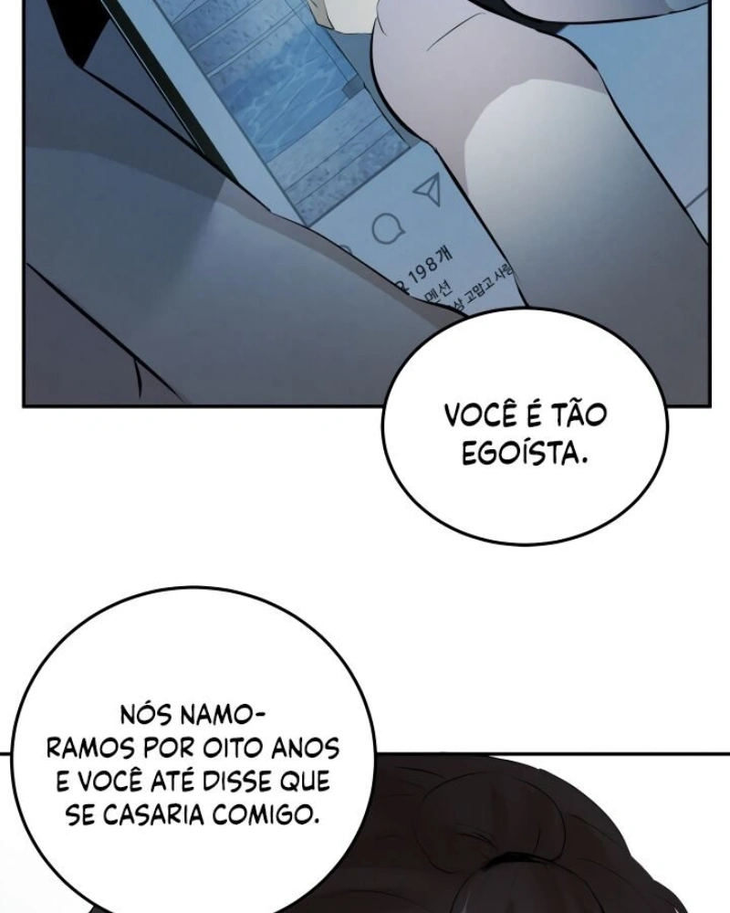 Eu Vou Terminar Esse Noivado Capítulo 1 Página 99