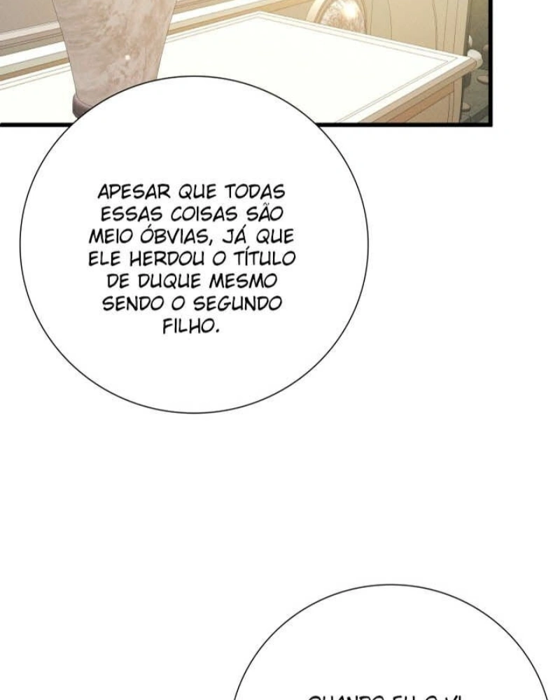 Eu Vou Terminar Esse Noivado Capítulo 10 Página 21