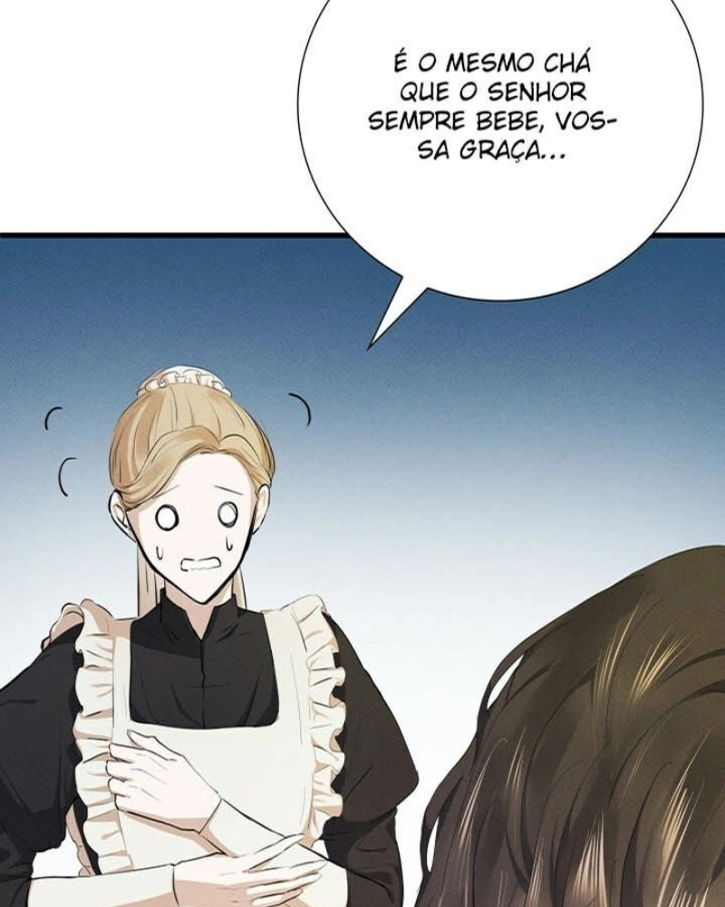 Eu Vou Terminar Esse Noivado Capítulo 10 Página 31