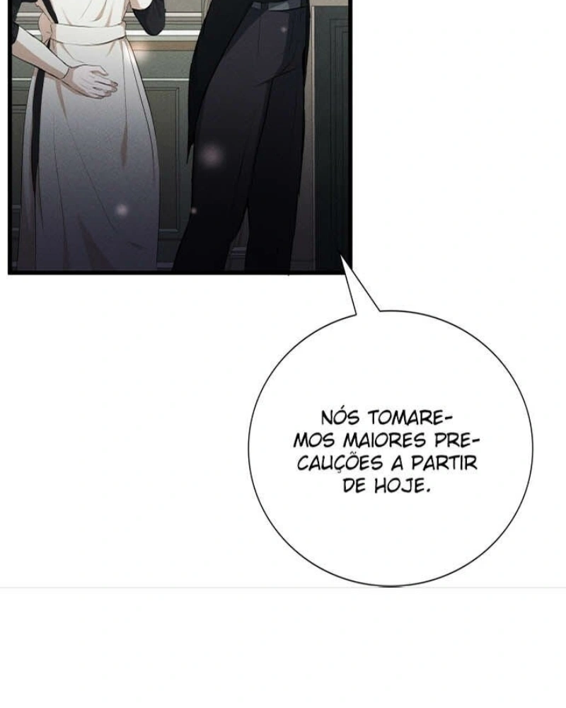 Eu Vou Terminar Esse Noivado Capítulo 10 Página 34