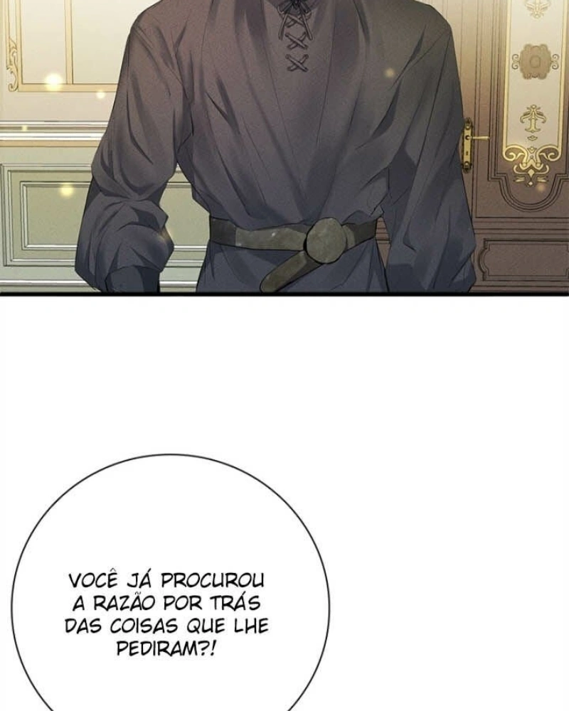 Eu Vou Terminar Esse Noivado Capítulo 10 Página 48