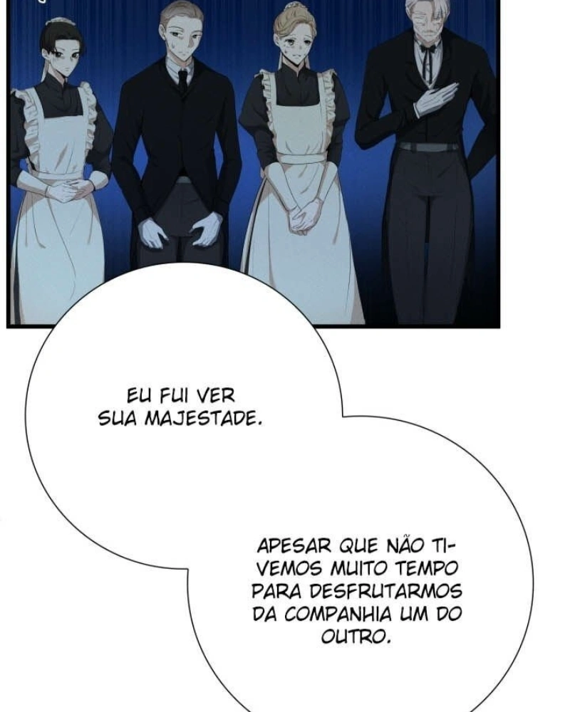 Eu Vou Terminar Esse Noivado Capítulo 10 Página 7