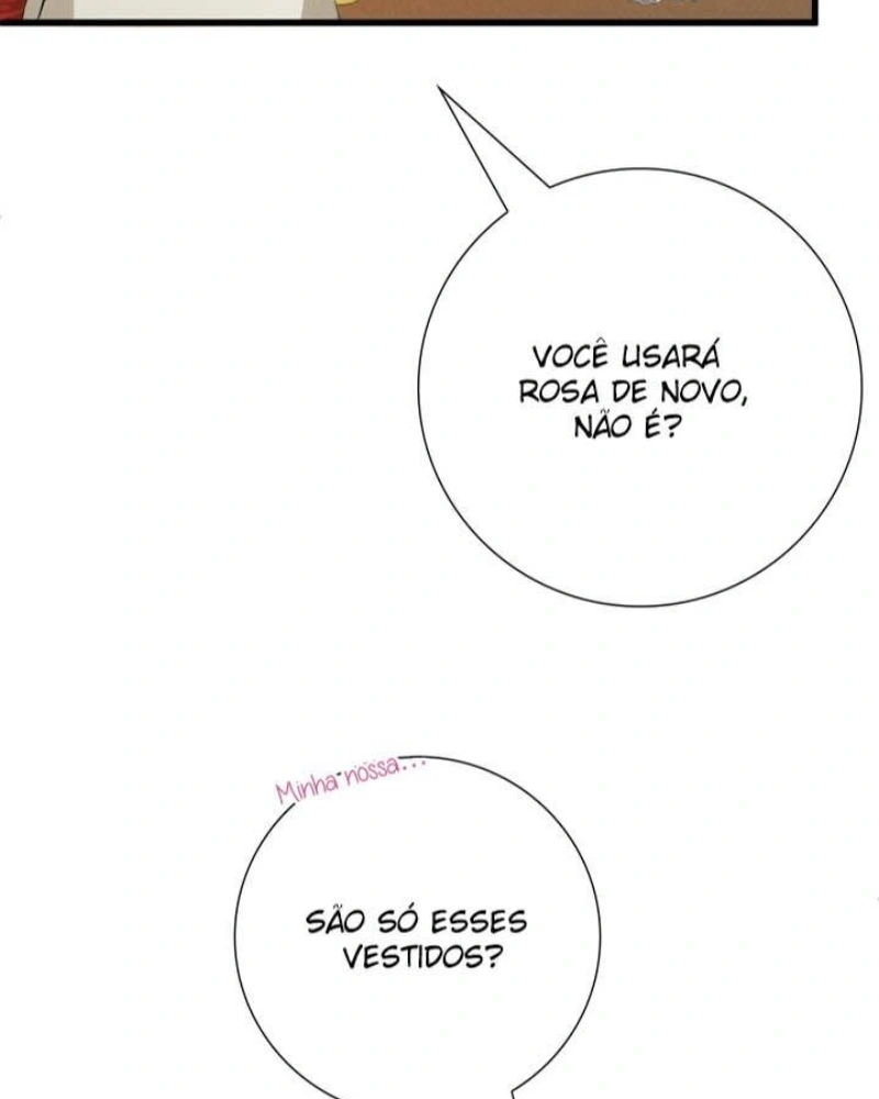 Eu Vou Terminar Esse Noivado Capítulo 10 Página 70