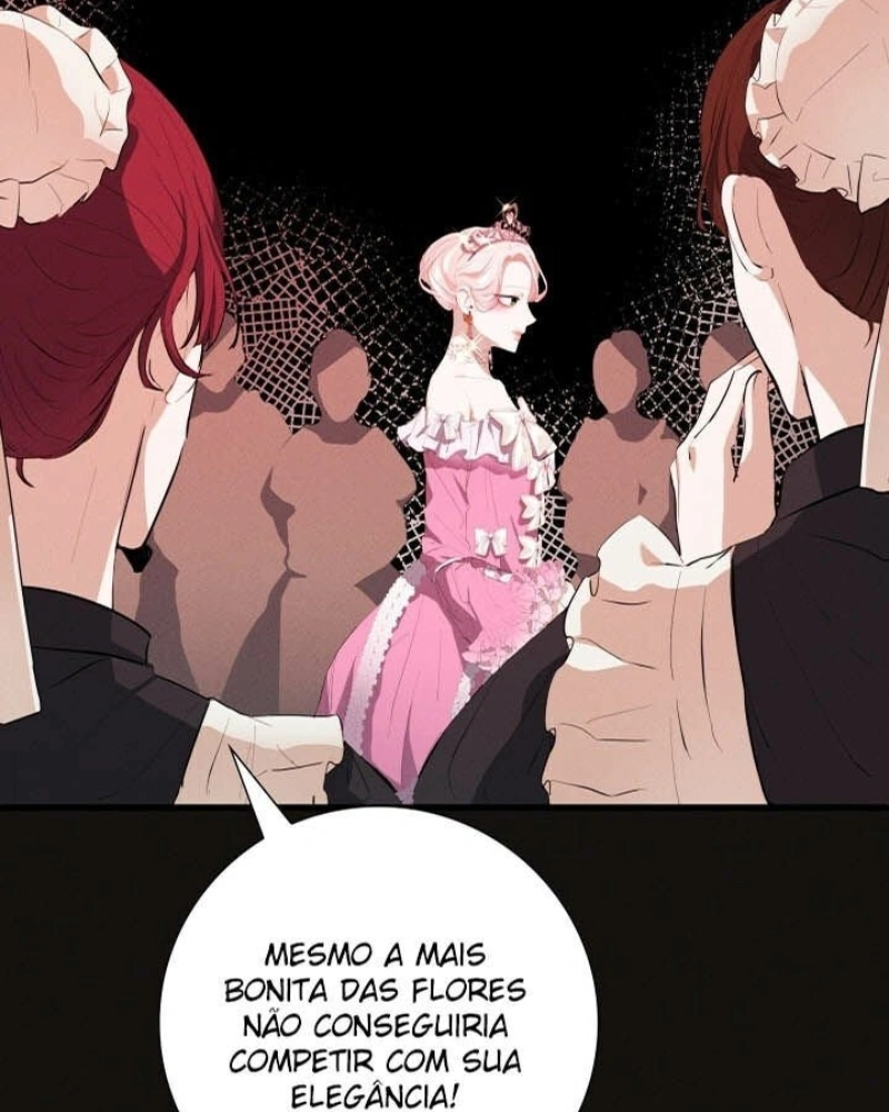 Eu Vou Terminar Esse Noivado Capítulo 10 Página 78
