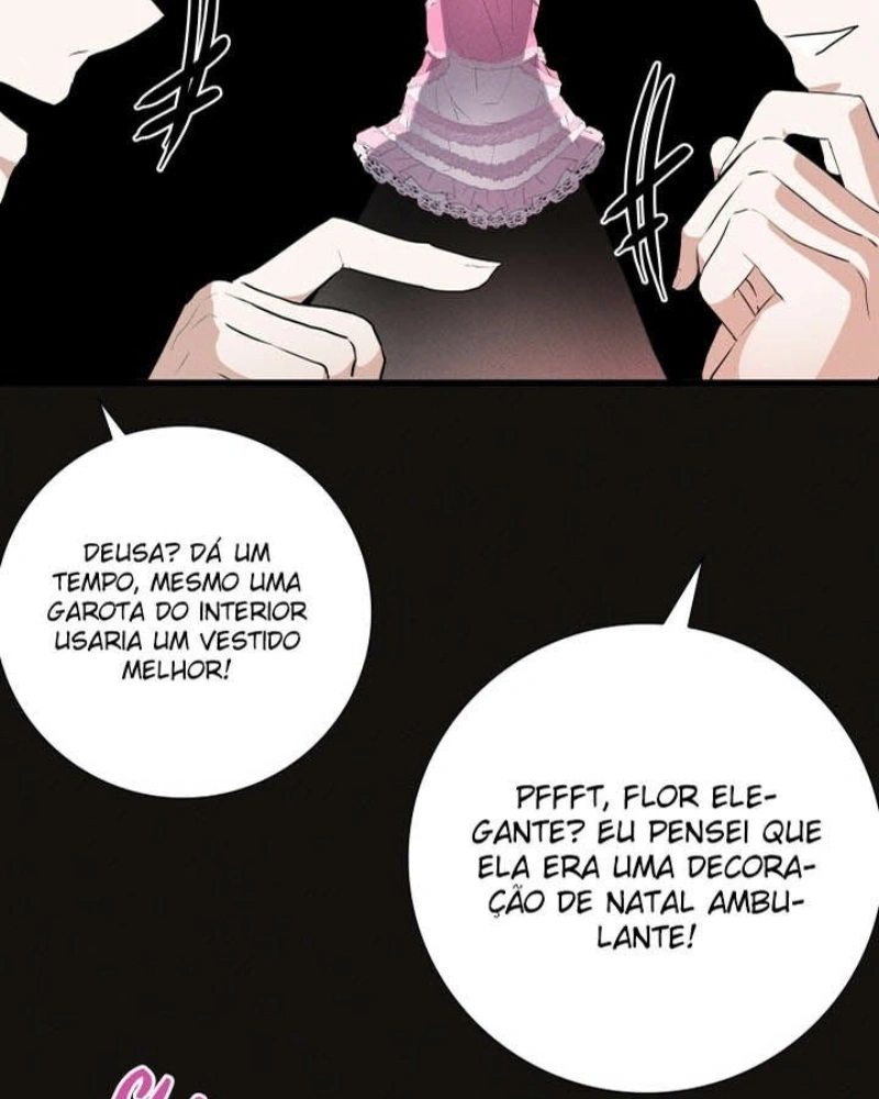 Eu Vou Terminar Esse Noivado Capítulo 10 Página 80