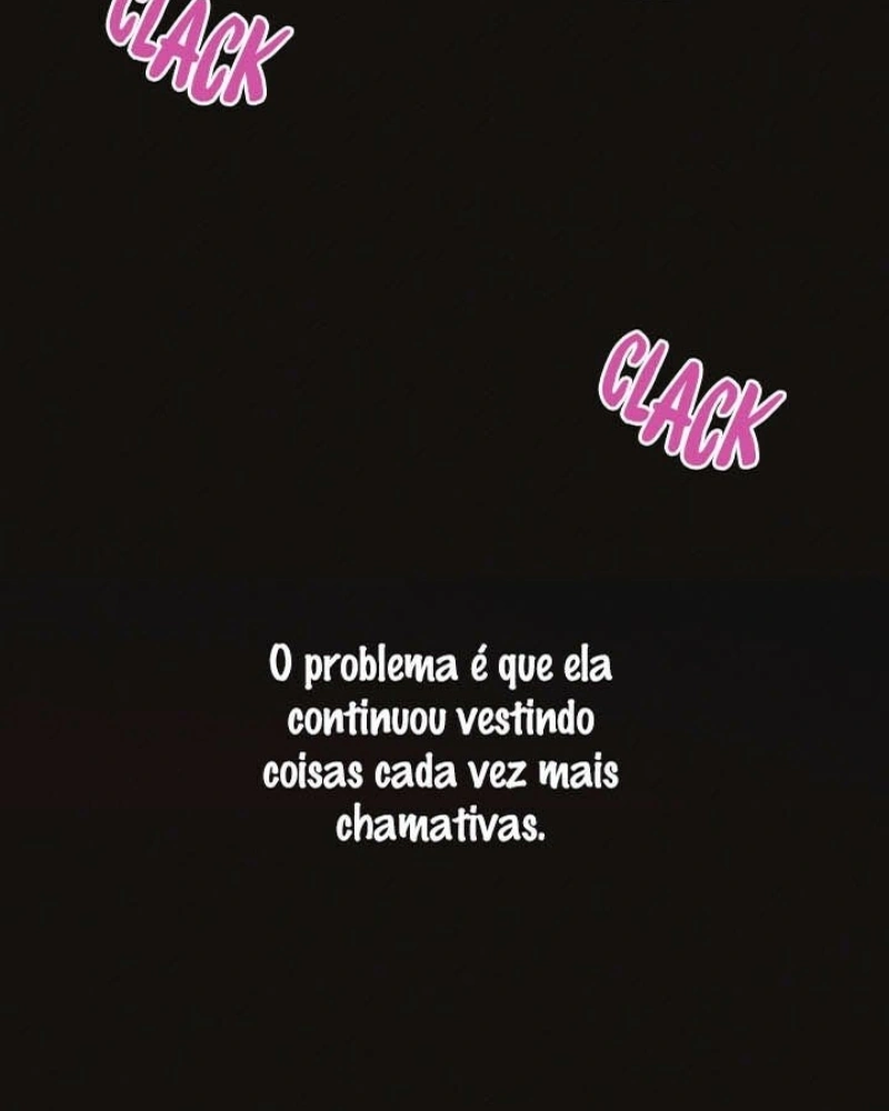 Eu Vou Terminar Esse Noivado Capítulo 10 Página 81