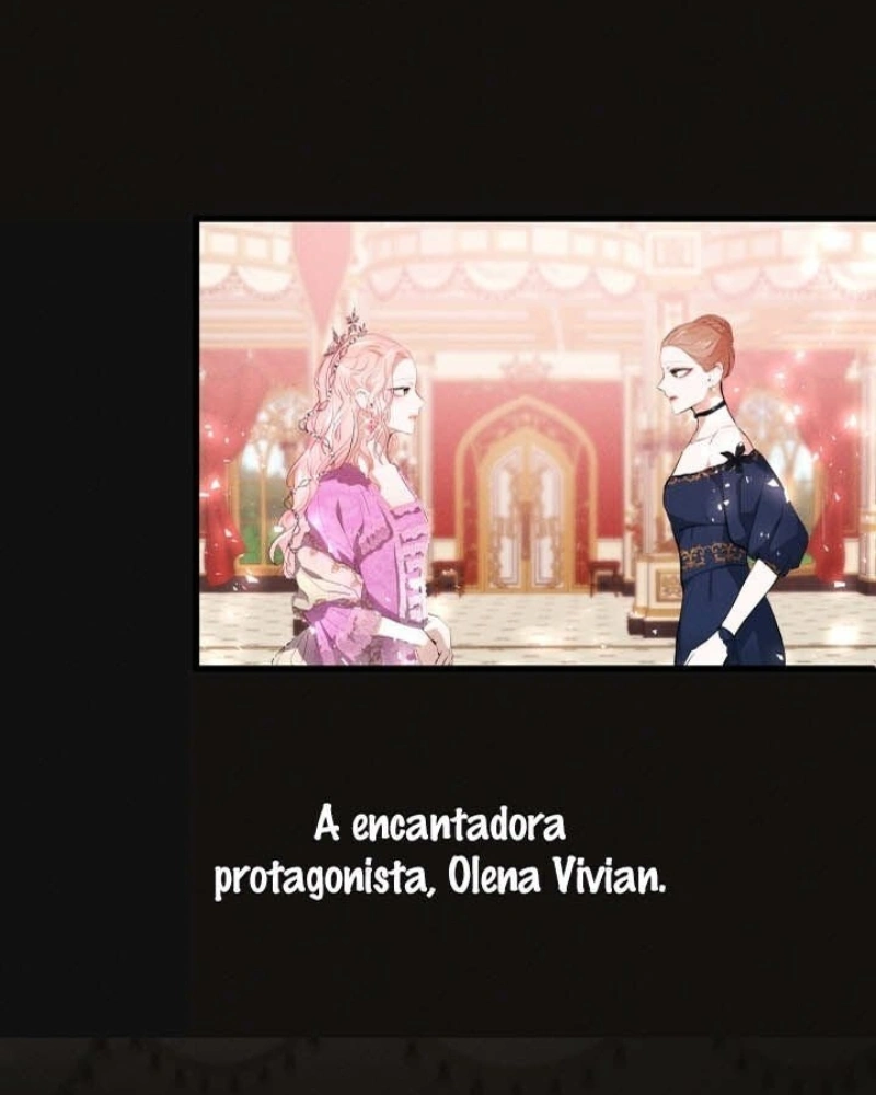 Eu Vou Terminar Esse Noivado Capítulo 10 Página 83
