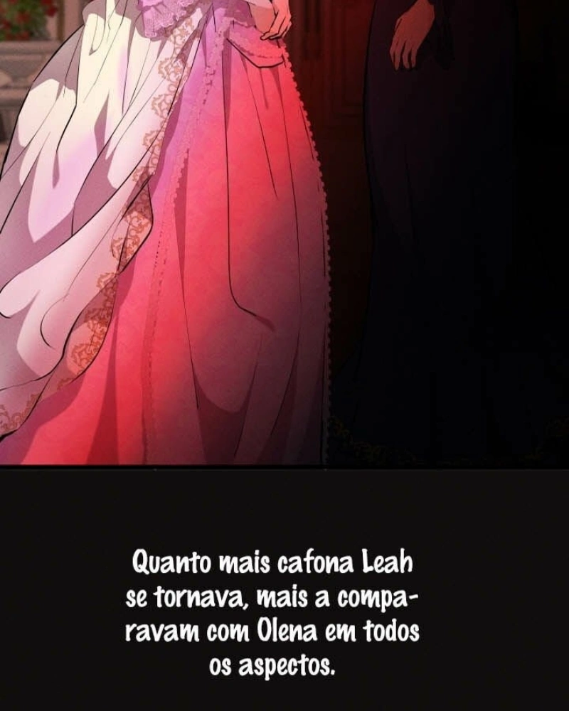 Eu Vou Terminar Esse Noivado Capítulo 10 Página 85