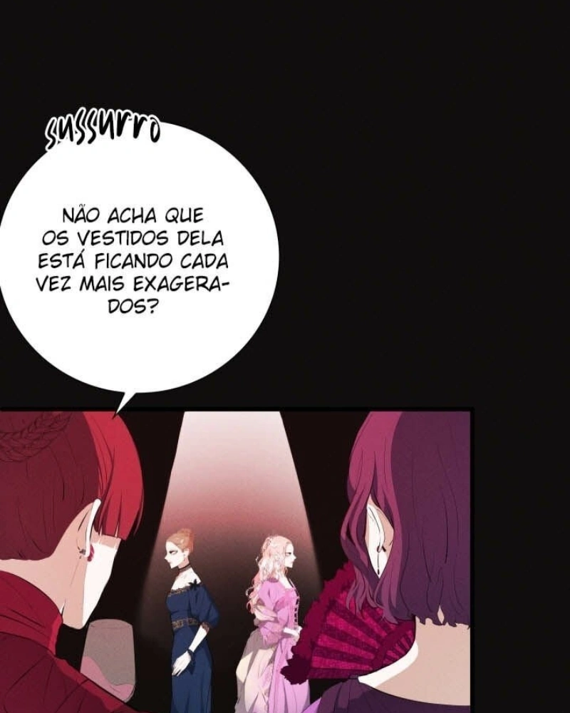 Eu Vou Terminar Esse Noivado Capítulo 10 Página 86