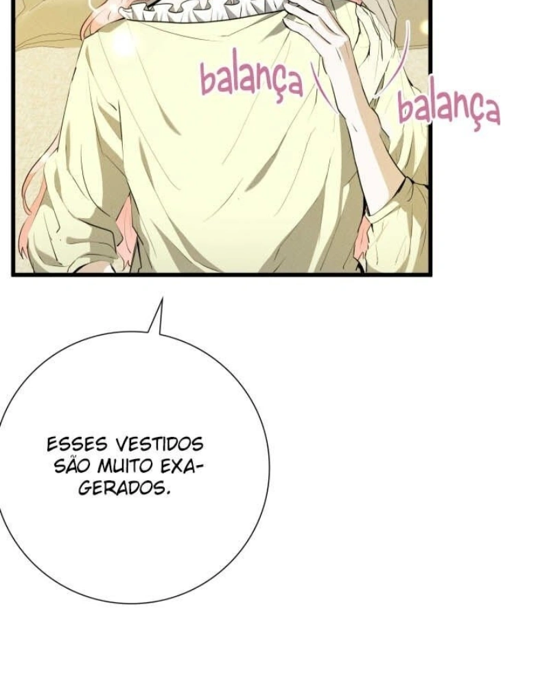 Eu Vou Terminar Esse Noivado Capítulo 10 Página 91