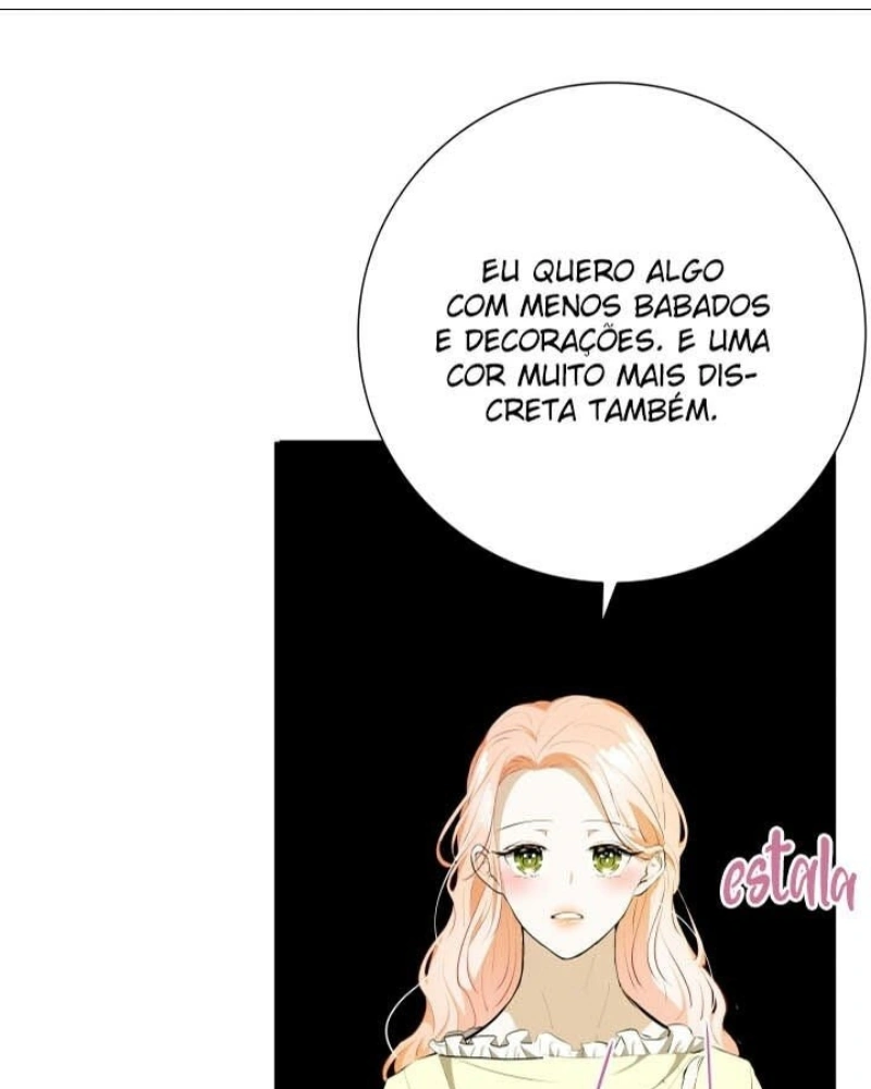 Eu Vou Terminar Esse Noivado Capítulo 10 Página 92