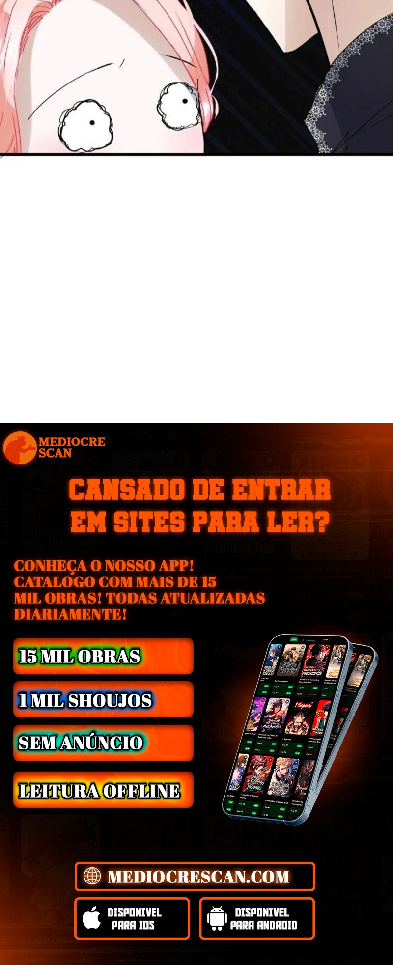 Eu Vou Terminar Esse Noivado Capítulo 11 Página 124