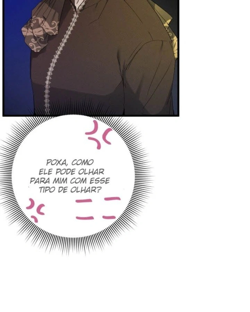 Eu Vou Terminar Esse Noivado Capítulo 11 Página 37