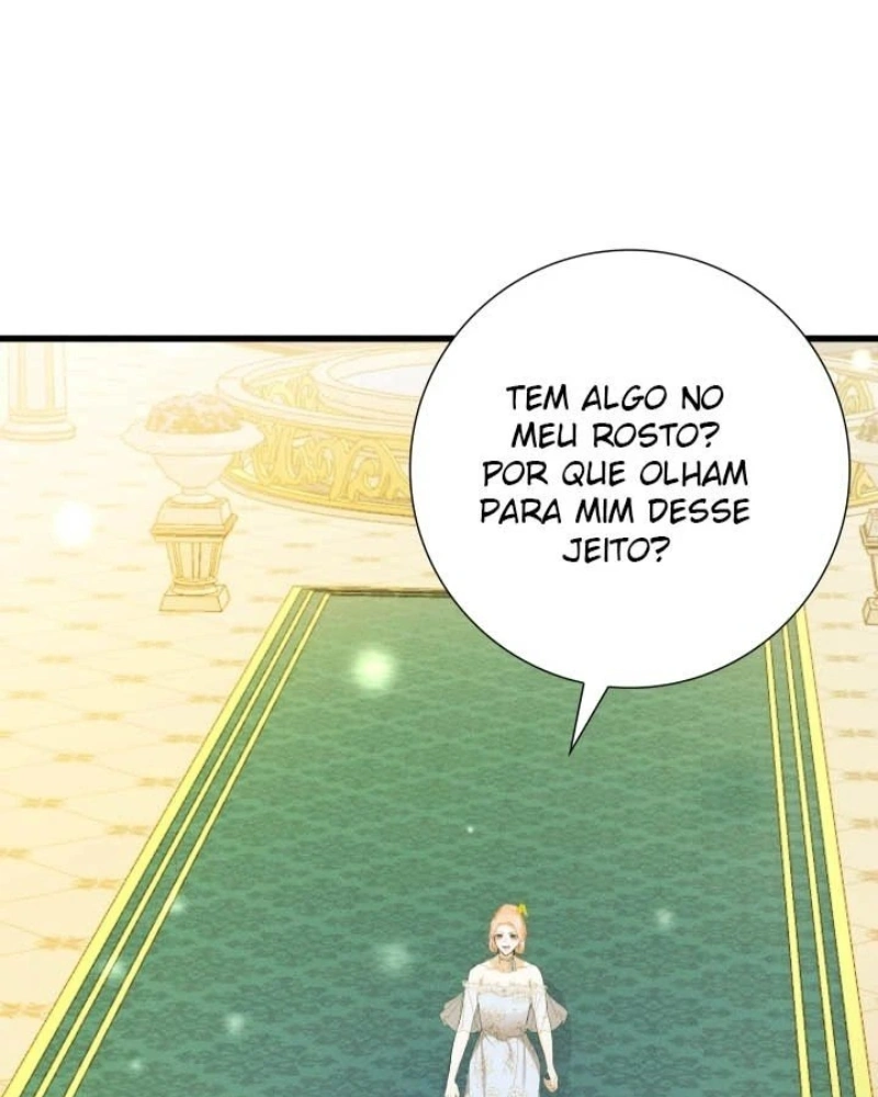 Eu Vou Terminar Esse Noivado Capítulo 11 Página 41