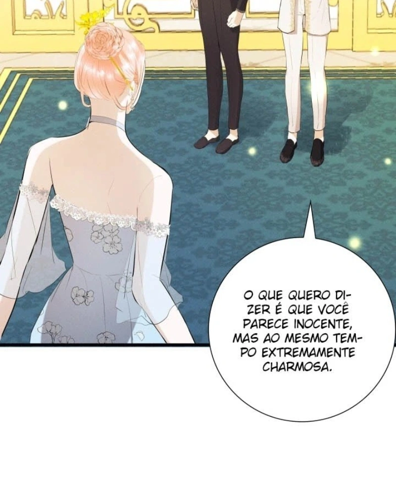 Eu Vou Terminar Esse Noivado Capítulo 11 Página 50