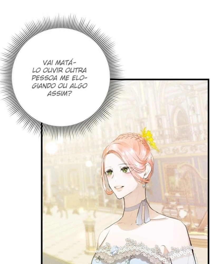 Eu Vou Terminar Esse Noivado Capítulo 11 Página 52