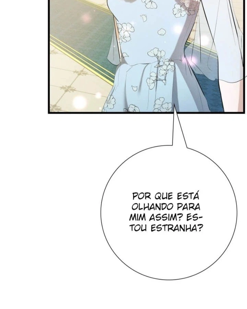 Eu Vou Terminar Esse Noivado Capítulo 11 Página 53