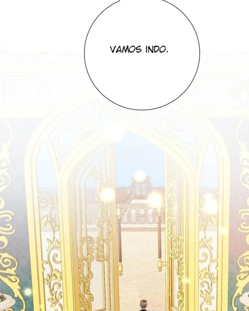 Eu Vou Terminar Esse Noivado Capítulo 11 Página 56