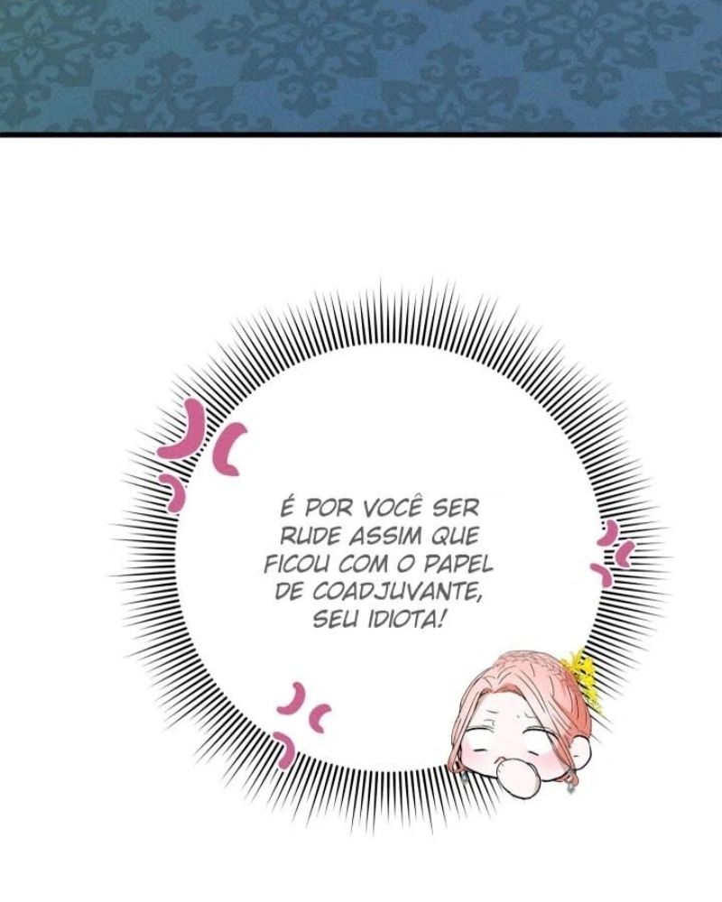 Eu Vou Terminar Esse Noivado Capítulo 11 Página 58