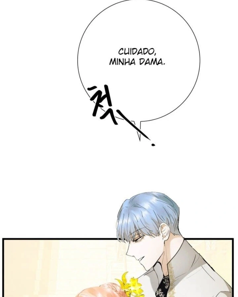Eu Vou Terminar Esse Noivado Capítulo 11 Página 66
