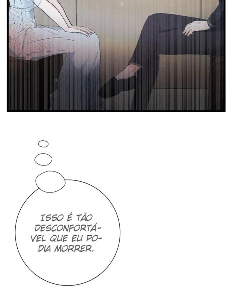 Eu Vou Terminar Esse Noivado Capítulo 11 Página 93