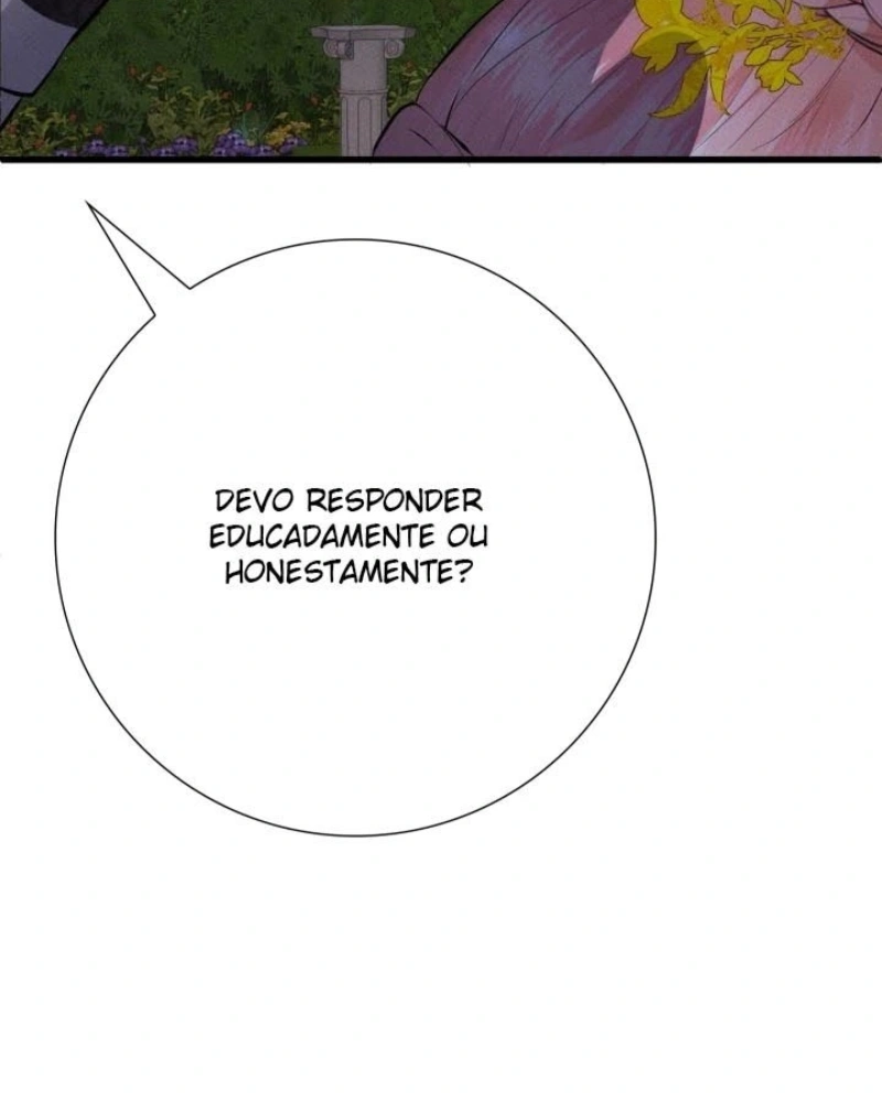 Eu Vou Terminar Esse Noivado Capítulo 12 Página 110