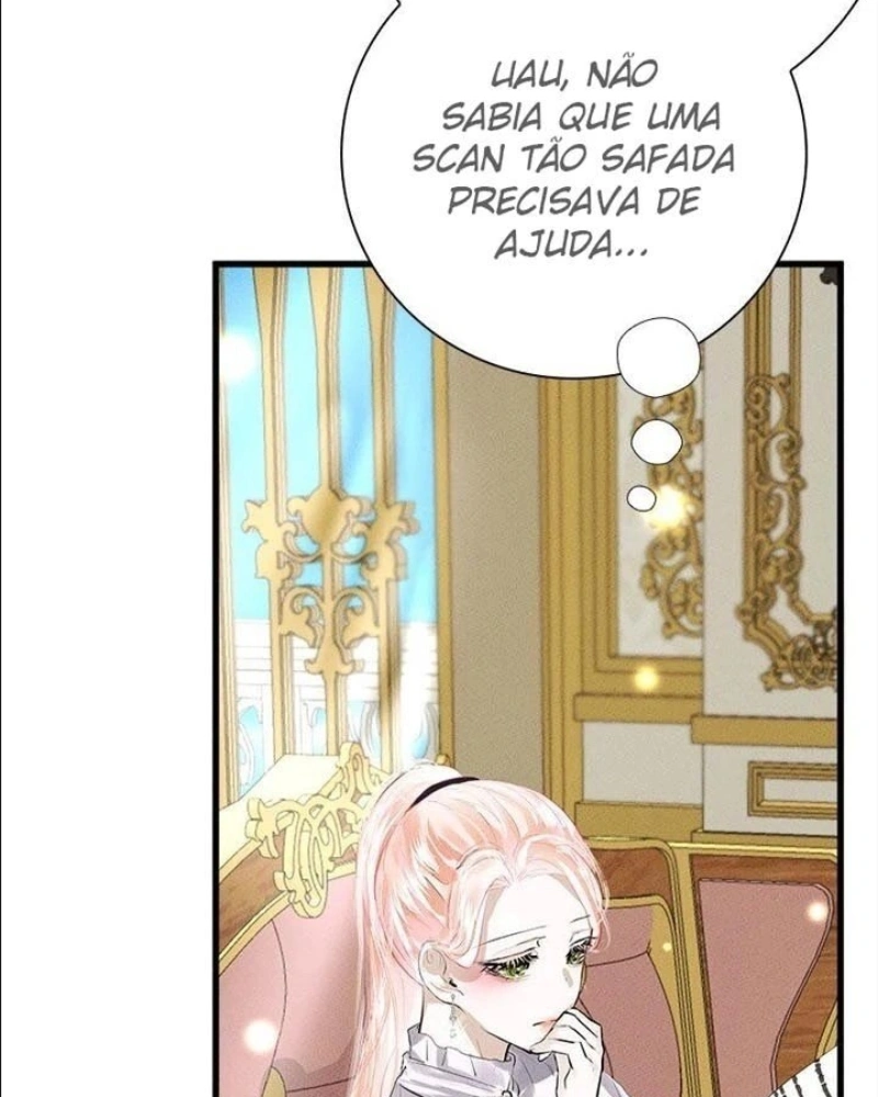 Eu Vou Terminar Esse Noivado Capítulo 12 Página 124