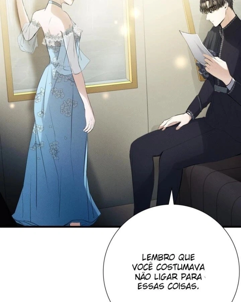 Eu Vou Terminar Esse Noivado Capítulo 12 Página 19