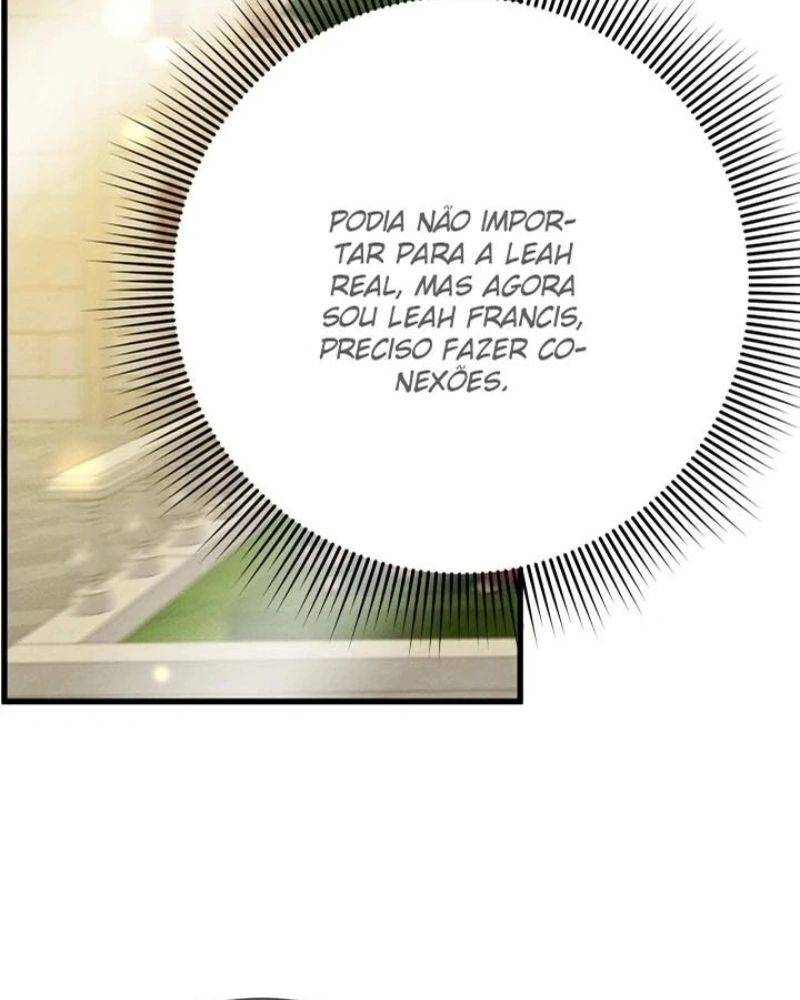 Eu Vou Terminar Esse Noivado Capítulo 12 Página 21