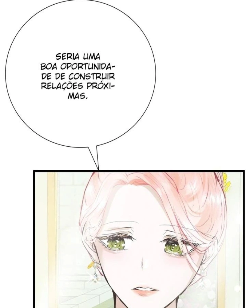 Eu Vou Terminar Esse Noivado Capítulo 12 Página 22