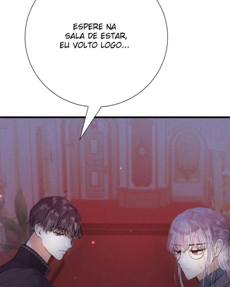 Eu Vou Terminar Esse Noivado Capítulo 12 Página 33