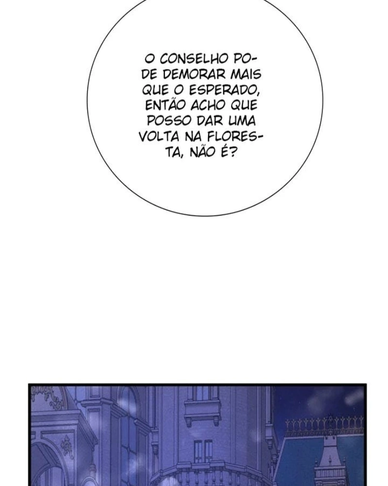 Eu Vou Terminar Esse Noivado Capítulo 12 Página 40