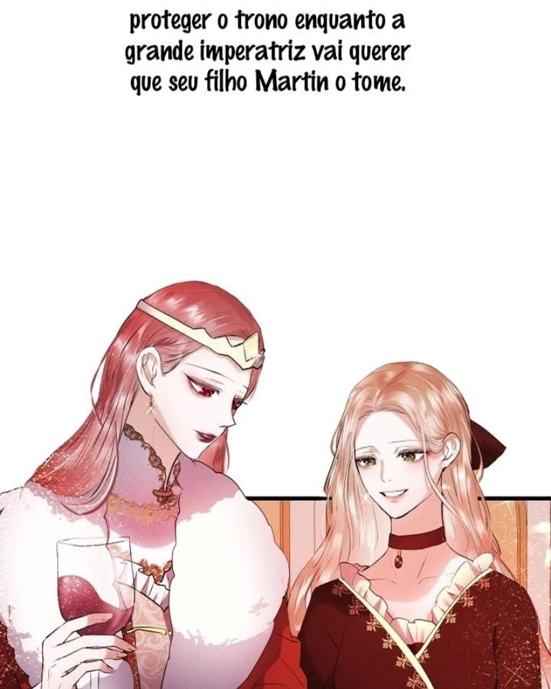 Eu Vou Terminar Esse Noivado Capítulo 12 Página 48